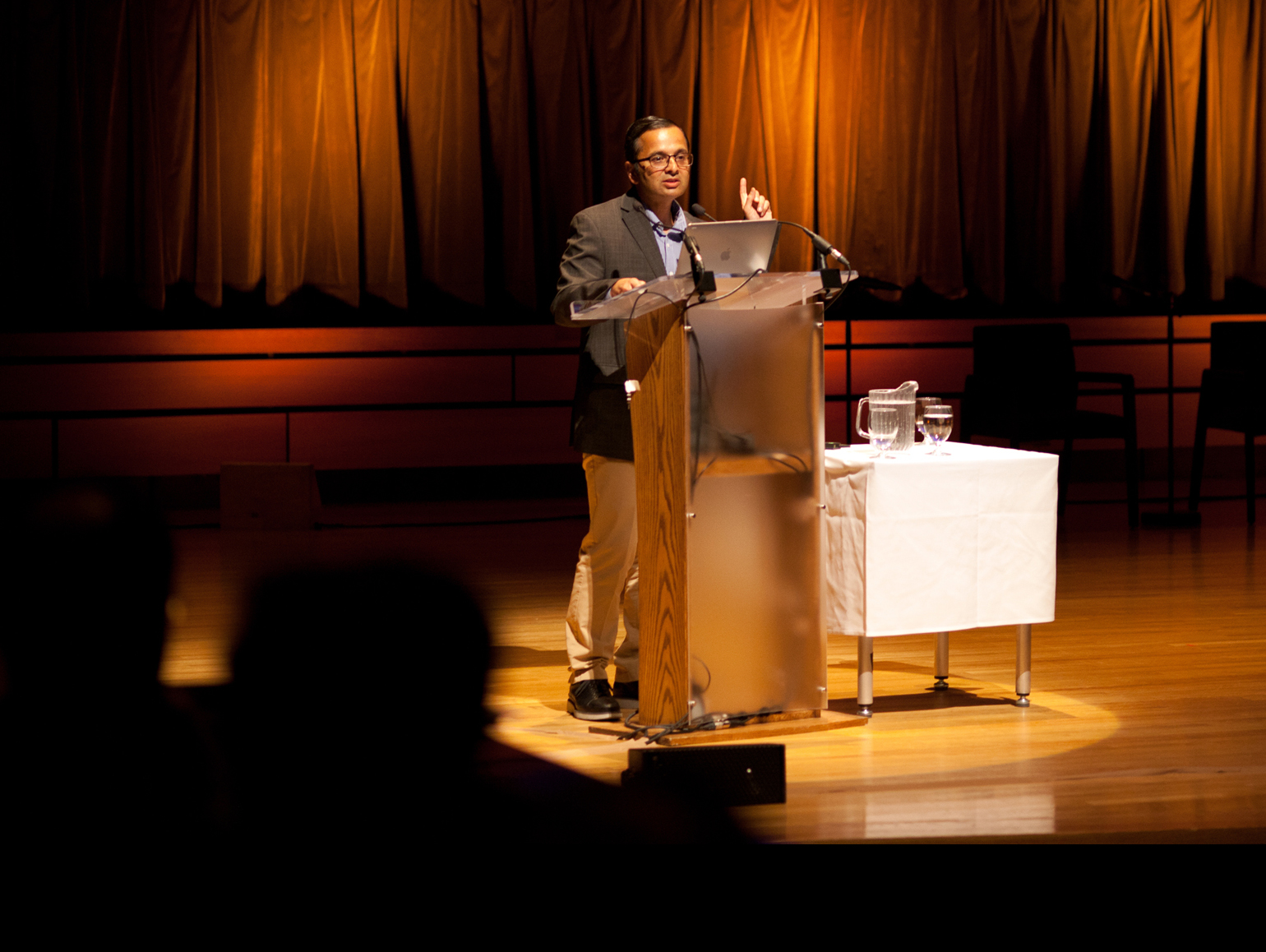 Rosen Symposium